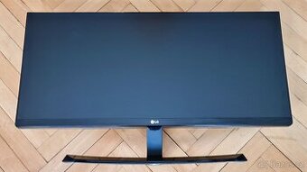 LG 29UM59A UltraWide