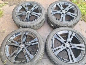 Orig.alu kola Audi 5x112R19"ET-39