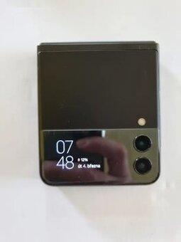 Samsung Z Flip 3 5G, 8Gb/128Gb