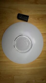 LED svítidlo s bluetooth reproduktorem a dálkovým ovladačem - 1