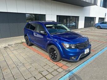 Dodge Journey 3.6 VVTi