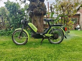Prodám Babetta 210