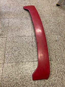 Spoiler Volvo v40 1995-2004
