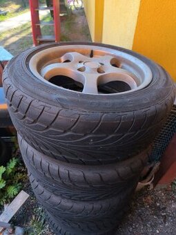 ALU R16 4x100