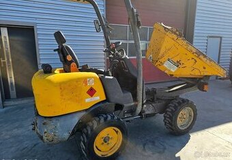 Dumper  AUSA D 100
