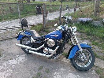 Kawasaki VN 800