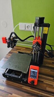 3D tiskárna original Prusa Mini+