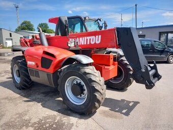 manipulator Manitou MLT 845-120 LSU - 1
