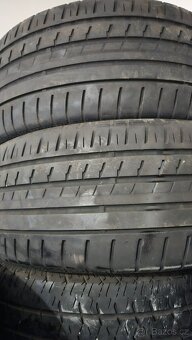 Pneu Matador 245/40/20 - 1