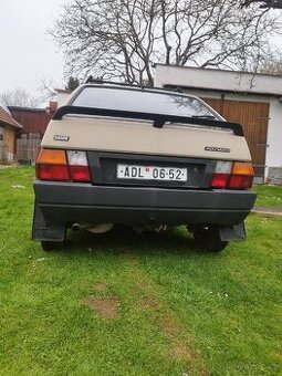 Škoda favorit 136L