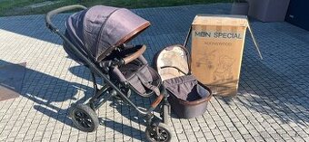 Mon Nuova Wood - 1