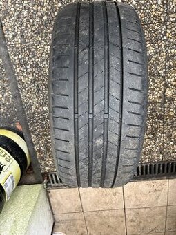 bridgestone turanza t005 225/40 r18 - 1