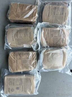 MRE
