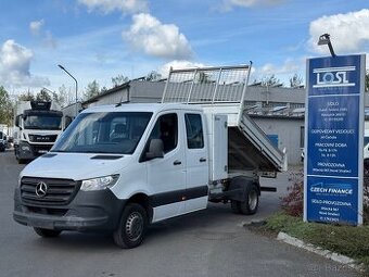 Mercedes-Benz Sprinter 514CDi