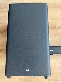 Prodám soundbar JVC - 1