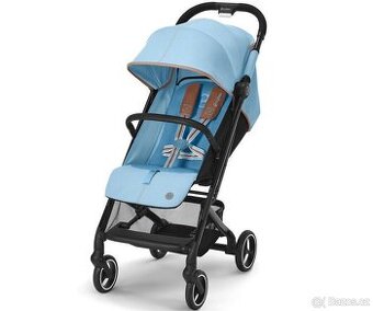 Cybex Beezy B Golfový kočárek Modrý
