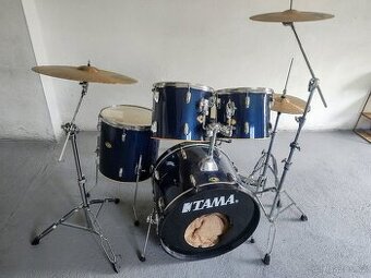 Bicí souprava Tama Swingstar - 1