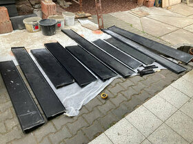 Parapety - 1