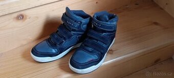 dětské boty Esprit unisex vel. 34