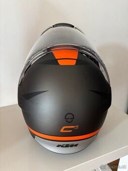 helma C4 PRO KTM - 1