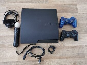 PS3 - 1