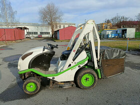 prodám sekačku Etesia - 1