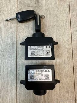 Spínač zapalování Audi A6 C6 4F0 909 131 E , D