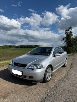 Opel Astra G Bertone IRMSCHER 2.2 benzín