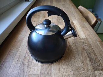 Konvice indukční 1,5 L - 1
