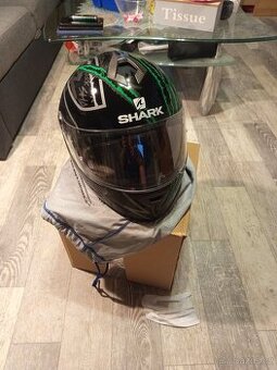 Helma SHARK S600 TERROR