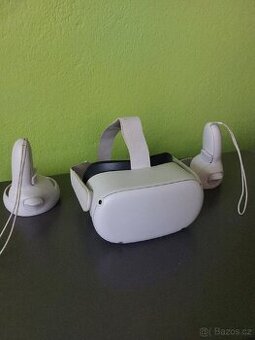VR Oculus Quest 2 - 1