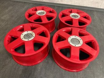 Originální sada disků Audi S3 R17