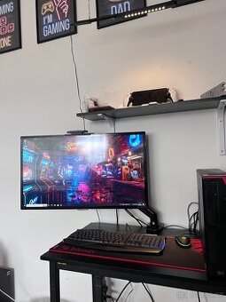 Pc Fujitsu i5-4460/16GB/500GB/ GT630 2GB