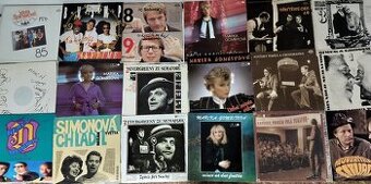 LP Mix
