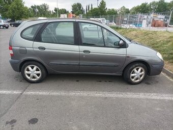 Renault Scénic