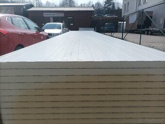 PIR panel tl. 40mm Stěnový - 1