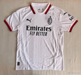 AC Milan Puma Dres - 1
