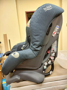 Britax Römer First Class plus