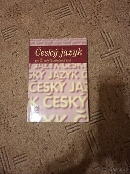 Český jazyk 2
