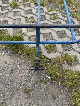 Střešní zahrádka Transportér T3