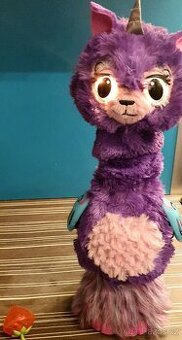 Hatchimals wow Llalacorn - 1