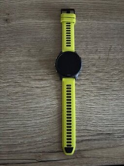 Garmin Forerunner 255