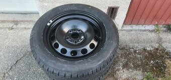 Nejeta sada 205/55 r16