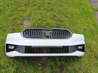 Díly Fabia IV - 1