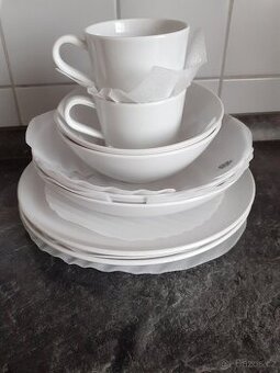 Set nádobí IKEA(vše po 2KS)