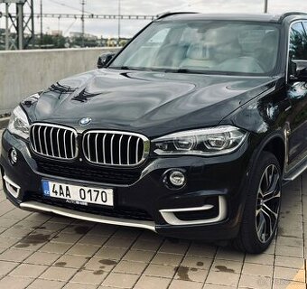 BMW x5, F15, 2014 cr