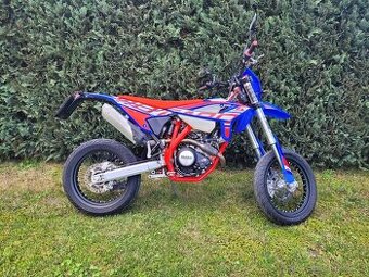 Beta rr 125 R Motard
