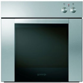 Vestavěná trouba Gorenje