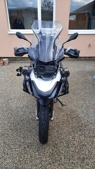 Bmw 1200 gs