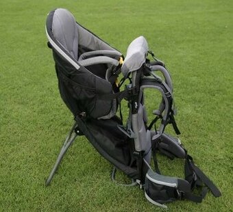 Deuter kid comfort III s trmeny